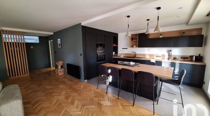 Apartment 5 rooms of 133 m² in Lyon (69005)