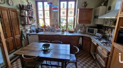 House 7 rooms of 160 m² in Seignelay (89250)