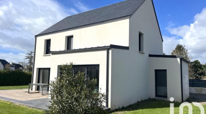 House 5 rooms of 142 m² in Clohars-Carnoët (29360)