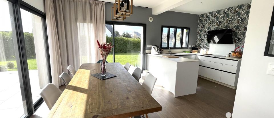 House 5 rooms of 142 m² in Clohars-Carnoët (29360)