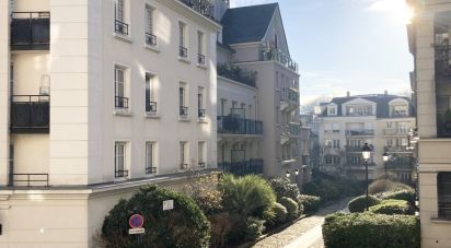 Appartement 3 pièces de 64 m² à Le Plessis-Robinson (92350)