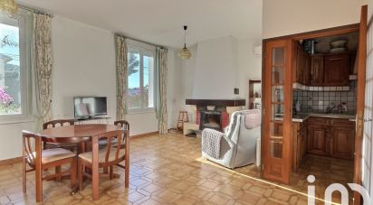 Traditional house 5 rooms of 137 m² in Le Pradet (83220)