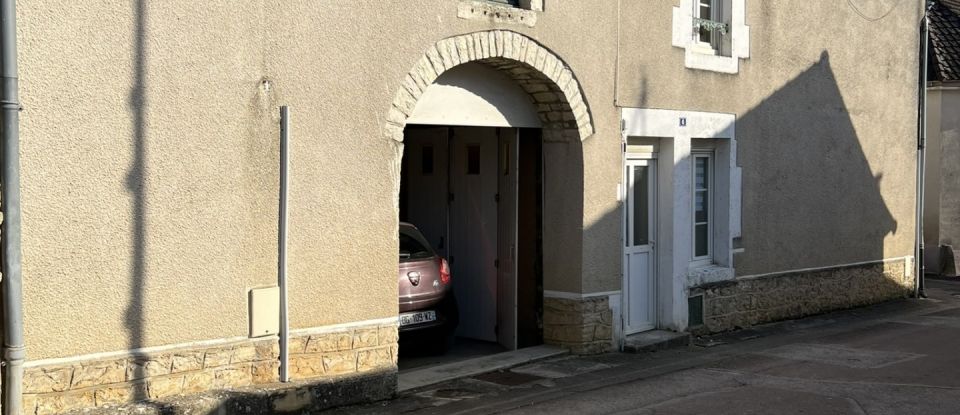 Maison 9 pièces de 199 m² à Landreville (10110)