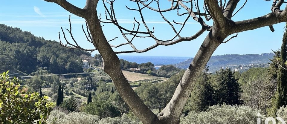 House 3 rooms of 72 m² in Cassis (13260)