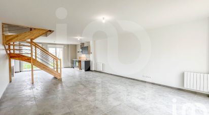 Maison 4 pièces de 101 m² à Choisy-au-Bac (60750)