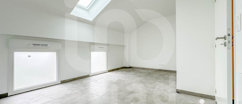 House 4 rooms of 107 m² in Clairoix (60280)