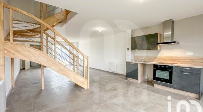 Maison 4 pièces de 99 m² à Choisy-au-Bac (60750)