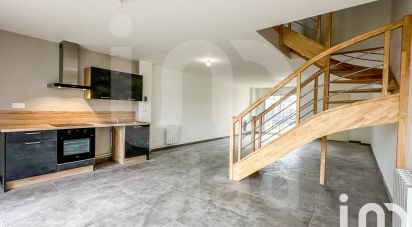 Maison 4 pièces de 100 m² à Choisy-au-Bac (60750)