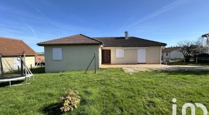 House 8 rooms of 133 m² in Condat-sur-Vienne (87920)