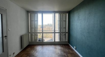 Apartment 1 room of 28 m² in Limoges (87000)