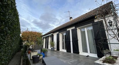 House 6 rooms of 94 m² in Morangis (91420)