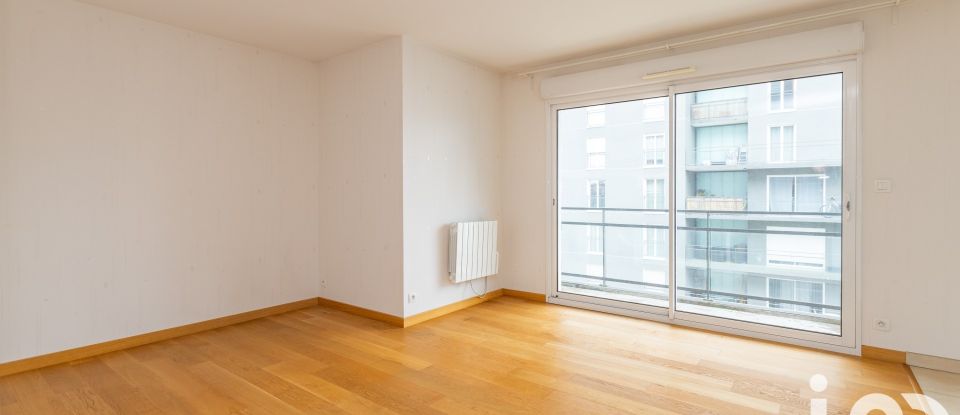 Appartement 2 pièces de 55 m² à Rennes (35000)