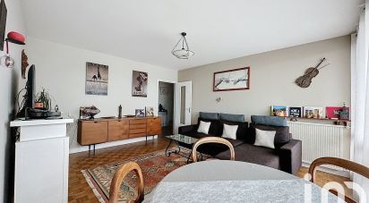 Appartement 4 pièces de 76 m² à Ballainvilliers (91160)