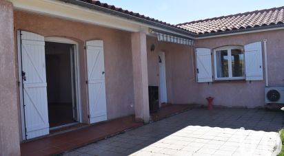 House 5 rooms of 115 m² in Toulouse (31200)