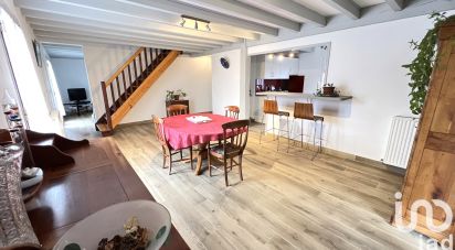 Maison traditionnelle 6 pièces de 145 m² à Tarnos (40220)