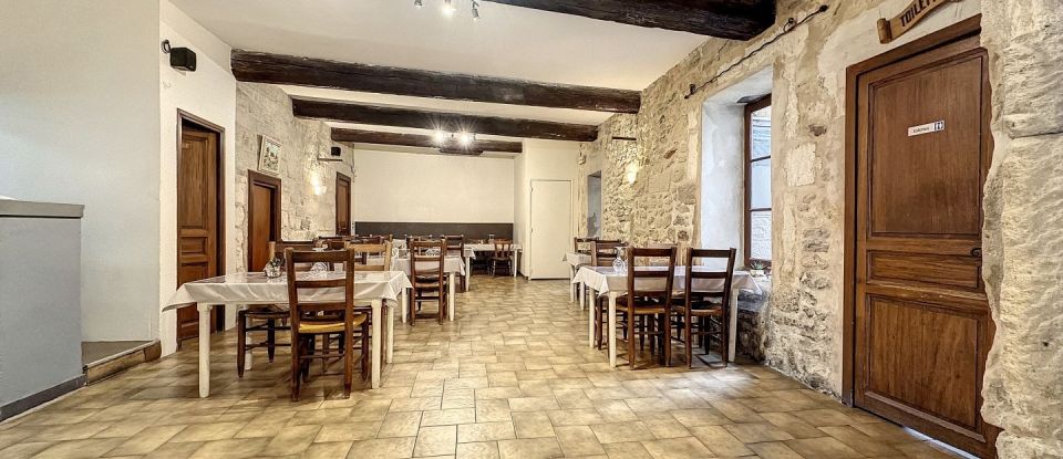 Bar-brasserie de 600 m² à Vendargues (34740)