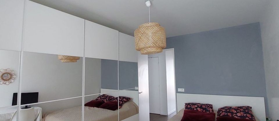 Appartement 4 pièces de 74 m² à Nanterre (92000)