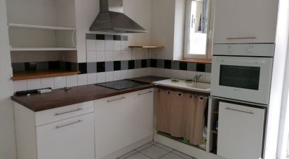 House 3 rooms of 49 m² in Mours (95260)