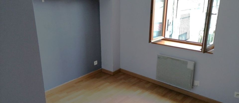 House 3 rooms of 49 m² in Mours (95260)