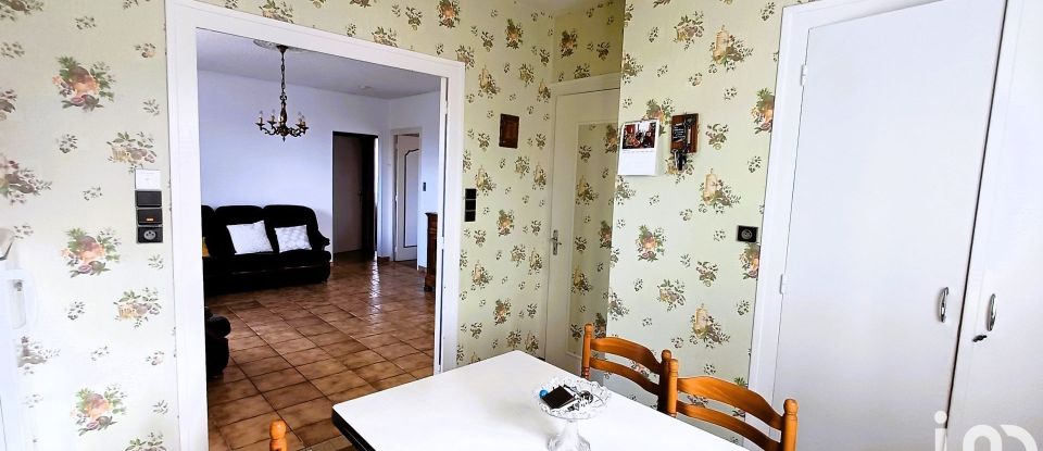 Maison 5 pièces de 85 m² à Coutras (33230)