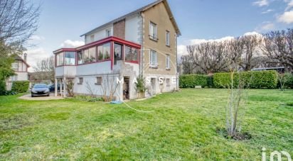 House 7 rooms of 162 m² in Vernon (27200)