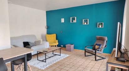 House 4 rooms of 90 m² in Saint-Vincent-de-Tyrosse (40230)