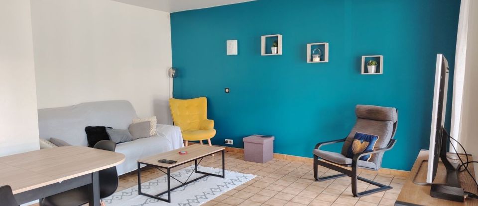 Maison 4 pièces de 90 m² à Saint-Vincent-de-Tyrosse (40230)