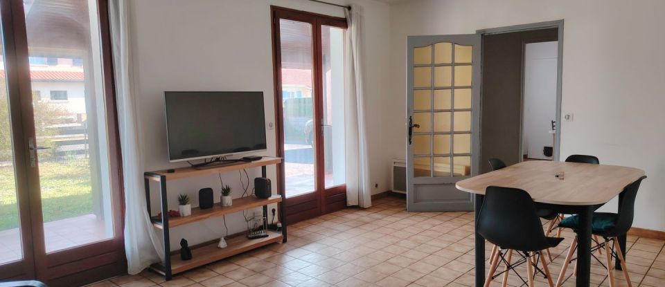 House 4 rooms of 90 m² in Saint-Vincent-de-Tyrosse (40230)