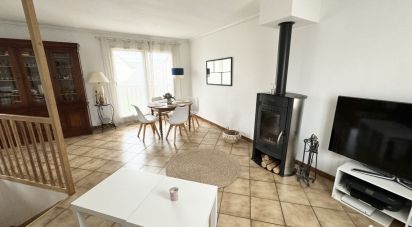 House 5 rooms of 106 m² in Reims (51100)