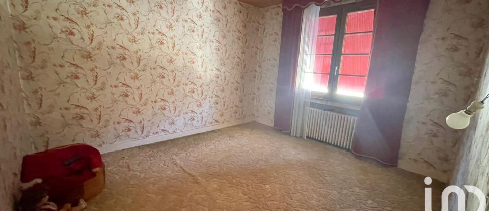 Town house 8 rooms of 190 m² in - (24660)