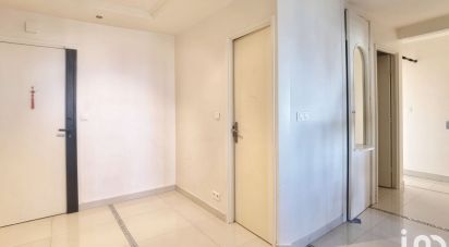 Appartement 4 pièces de 74 m² à Aubervilliers (93300)