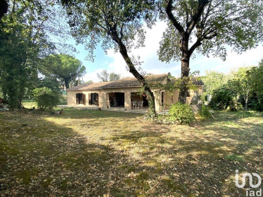 House 5 rooms of 128 m² in Valbonne (06560)