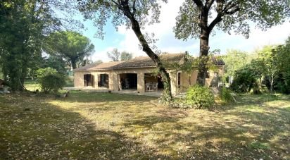 House 5 rooms of 128 m² in Valbonne (06560)