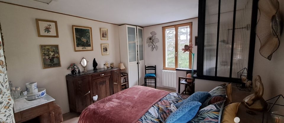 Mas 3 rooms of 60 m² in Millau (12100)