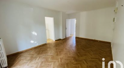 Apartment 3 rooms of 56 m² in Montrouge (92120)