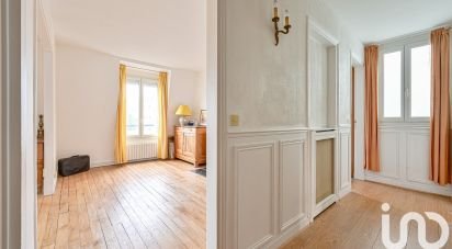Appartement 3 pièces de 60 m² à Paris (75015)