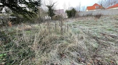 Land of 525 m² in Sarry (51520)