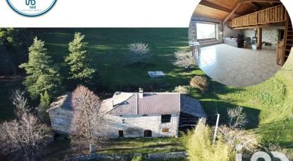 Maison de campagne 5 pièces de 165 m² à Gilhoc-sur-Ormèze (07270)