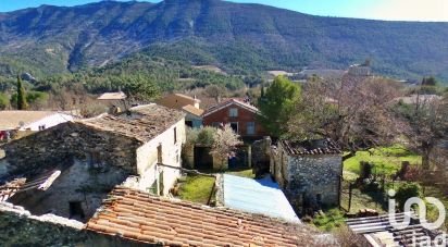 Traditional house 4 rooms of 162 m² in Pierrelongue (26170)