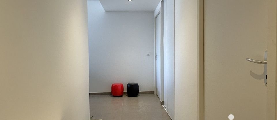Apartment 4 rooms of 80 m² in Aix-les-Bains (73100)