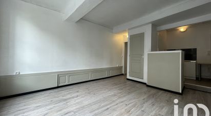 Apartment 2 rooms of 43 m² in Sedan (08200)