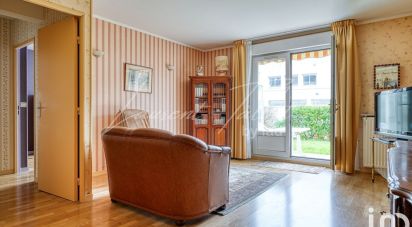 Appartement 3 pièces de 70 m² à Chatou (78400)