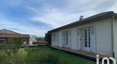 Traditional house 5 rooms of 97 m² in Dompierre-sur-Yon (85170)