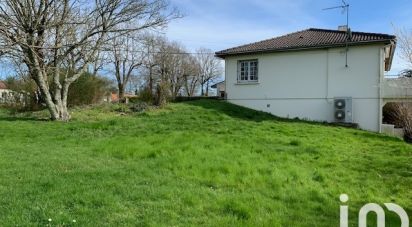 Traditional house 5 rooms of 97 m² in Dompierre-sur-Yon (85170)