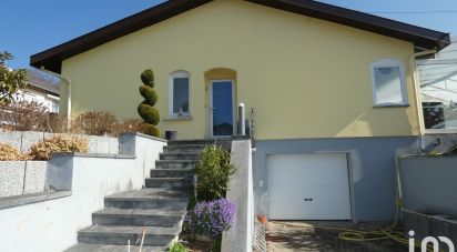 House 5 rooms of 118 m² in Wentzwiller (68220)