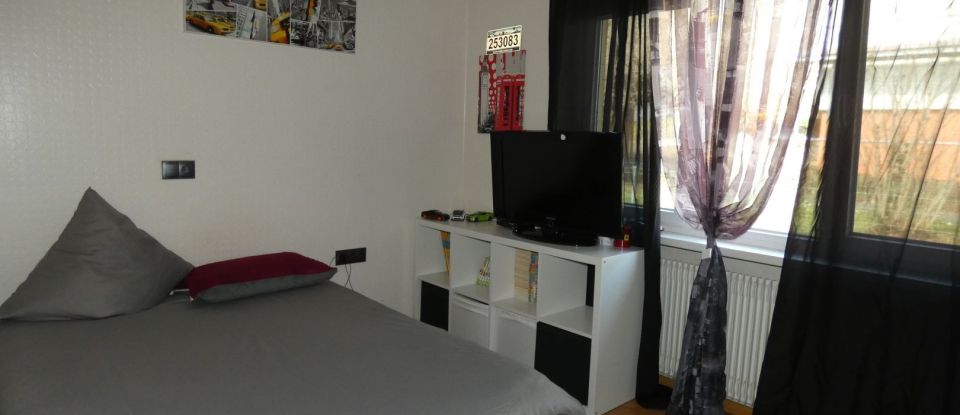 House 5 rooms of 118 m² in Wentzwiller (68220)
