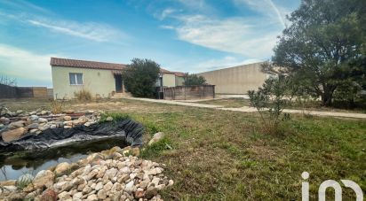 House 7 rooms of 151 m² in Rivesaltes (66600)