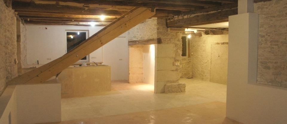 Maison 4 pièces de 130 m² à Condat-sur-Vézère (24570)