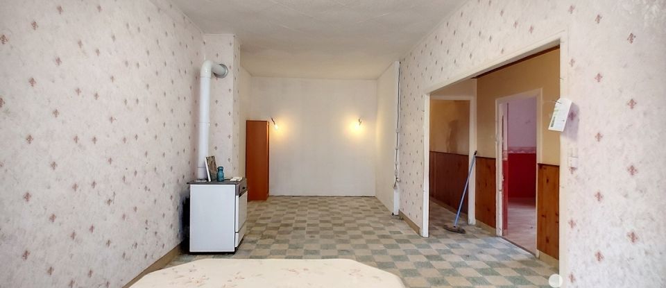 Town house 5 rooms of 95 m² in Montereau (45260)