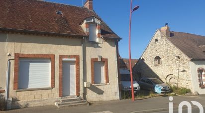 Maison de ville 5 pièces de 95 m² à Montereau (45260)